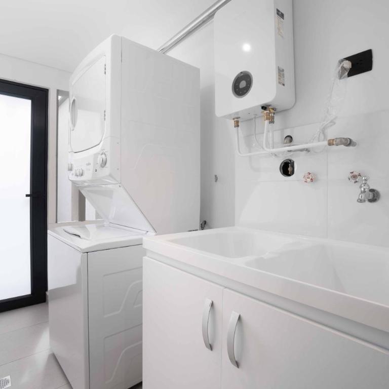 Hygge Luxury Apartments - Apartamento de 2 dormitorios con terraza - 10