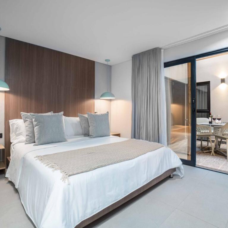 Hygge Luxury Apartments - Apartamento de 3 dormitorios Premium - 11