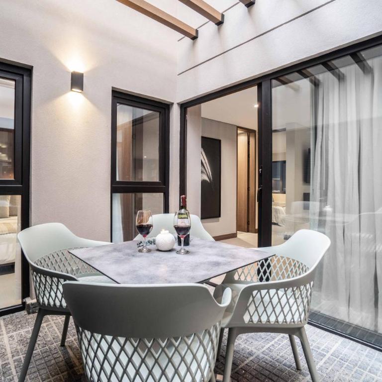 Hygge Luxury Apartments - Apartamento de 3 dormitorios - 4