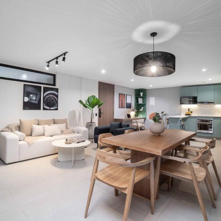 Hygge Luxury Apartments - Apartamento de 3 dormitorios Premium - 20