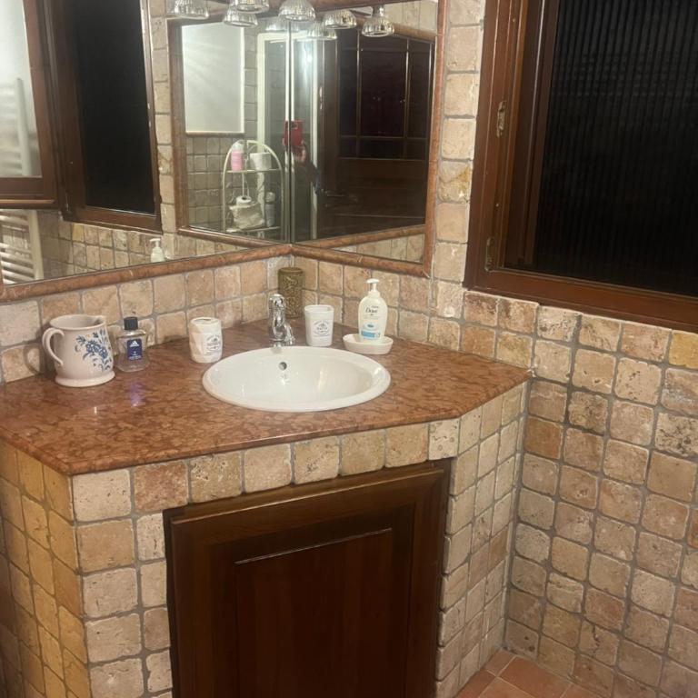 Villa Marghe Mazzaforno Sicilia - Casa Vacanze - 43