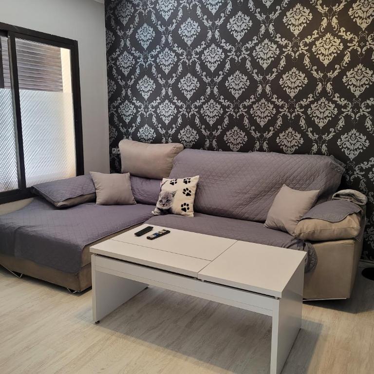 MI CASITA de Lanzarote - Apartamento de 2 dormitorios - 1