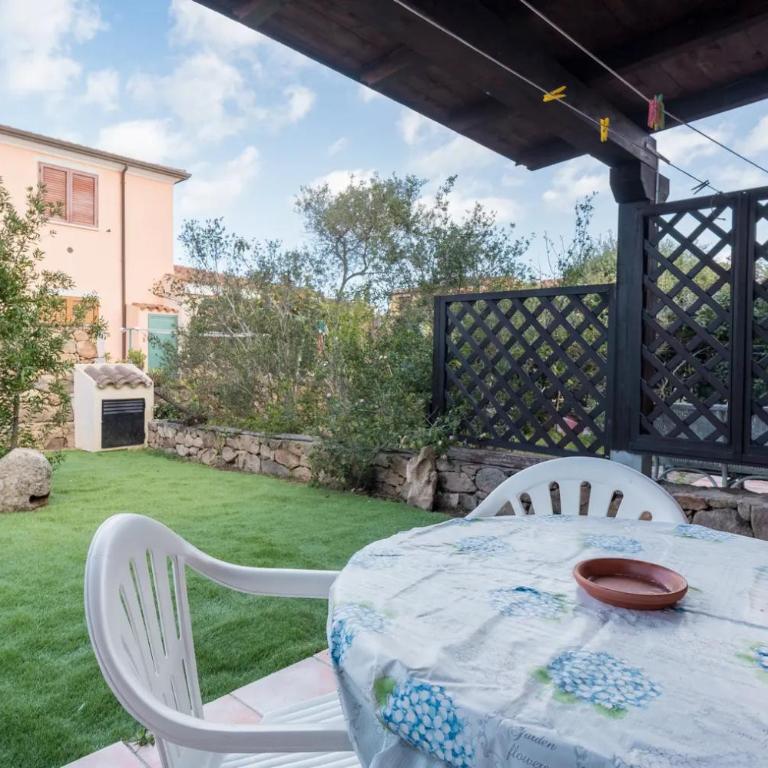 Villetta a schiera 750m SPIAGGIA 600m CENTRO - Casa con 1 Camera da Letto - 13