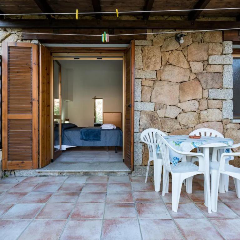 Villetta a schiera 750m SPIAGGIA 600m CENTRO - Casa con 1 Camera da Letto - 14