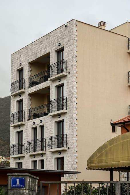Vujovic Apartments 1 - Apartman sa 1 Spavaćom Sobom - 13