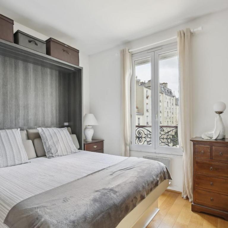 Studio St Dominique - Invalides - B'Your Home - Studio - 2