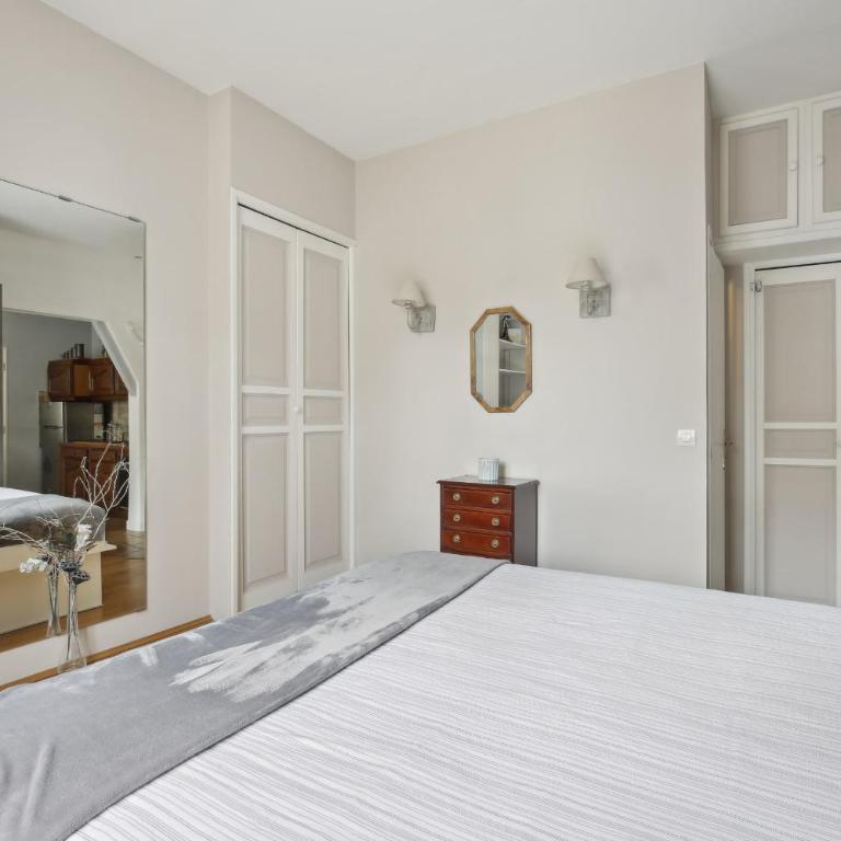 Studio St Dominique - Invalides - B'Your Home - Studio - 5