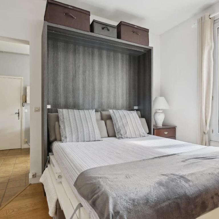 Studio St Dominique - Invalides - B'Your Home - Studio - 4