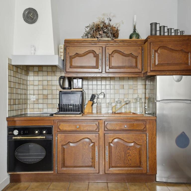 Studio St Dominique - Invalides - B'Your Home - Studio - 8