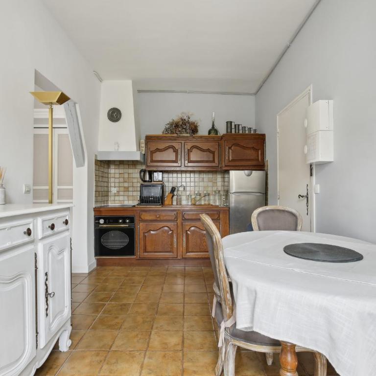 Studio St Dominique - Invalides - B'Your Home - Studio - 12