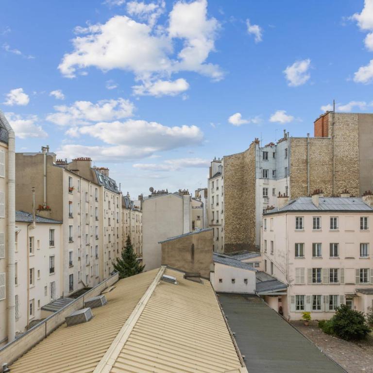 Studio St Dominique - Invalides - B'Your Home - Studio - 14