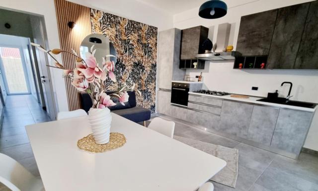Ai Mori Villa - Casa - 28