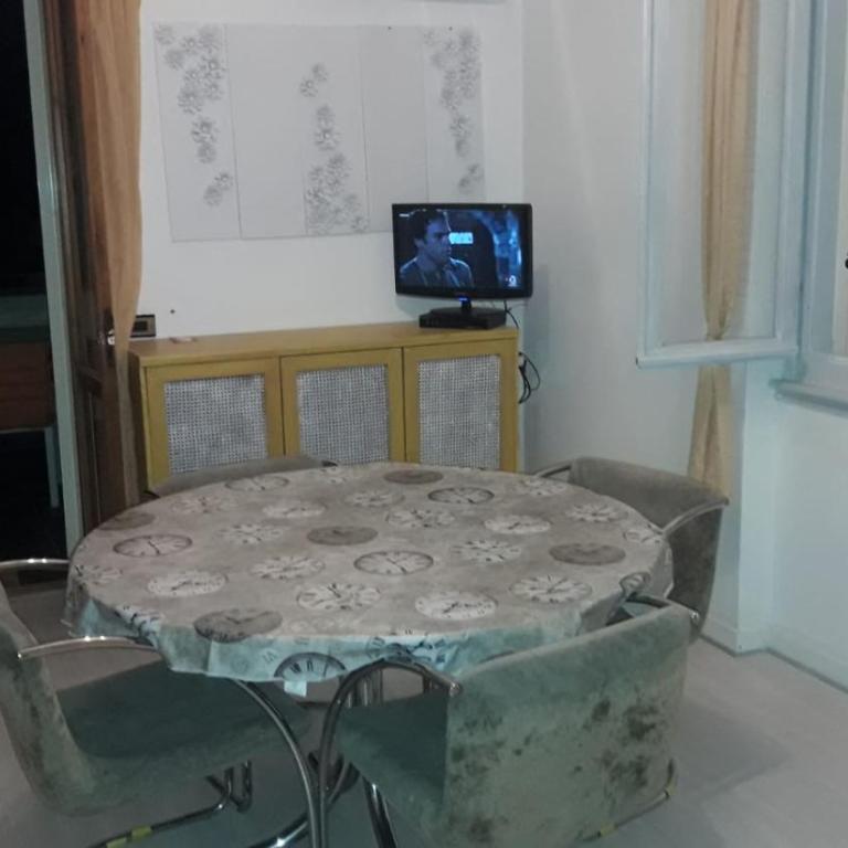 Bilocale con vista mare e monti a Cala Gonone - Appartamento con 1 Camera da Letto - 5