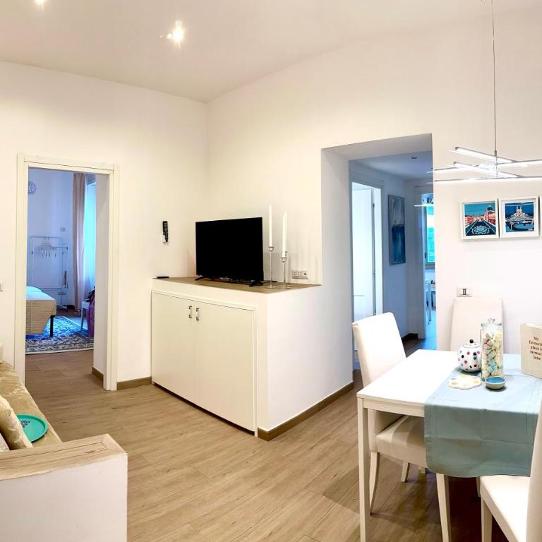 Olimpia Villa Pamphili - Centro Storico di Roma - Gianicolo Trastevere San Pietro - Appartamento con 2 Camere da Letto - 40