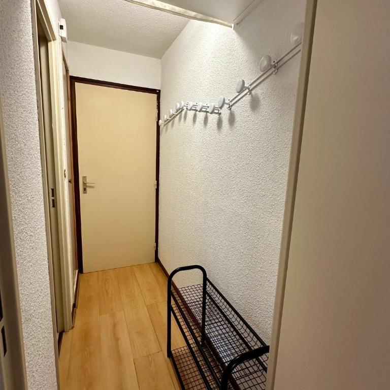 Studio Pablotin du Queyras - Appartement avec Balcon - 5