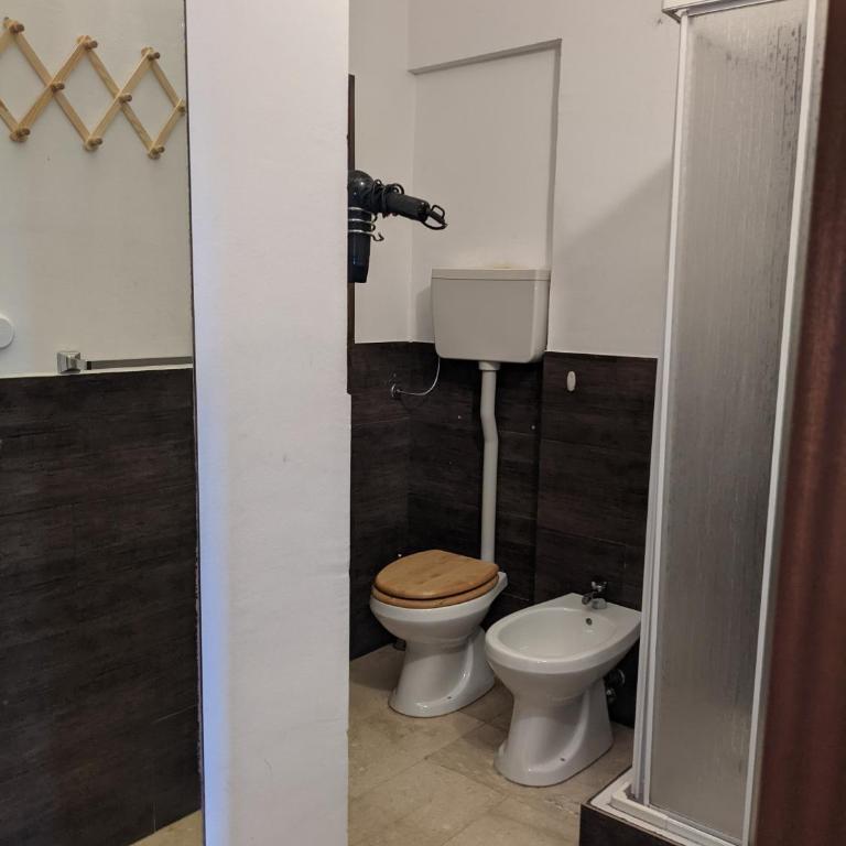 Rosalba apartments - cheap and characteristic - Appartamento con 2 Camere da Letto - 10