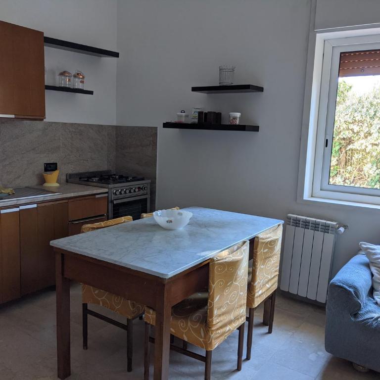 Rosalba apartments - cheap and characteristic - Appartamento con 2 Camere da Letto - 4