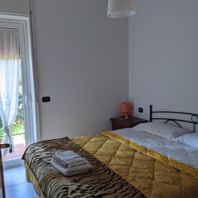 Rosalba apartments - cheap and characteristic - Appartamento con 2 Camere da Letto - 5