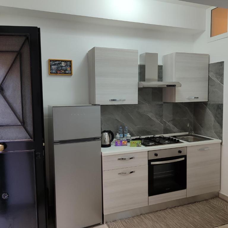 Le Case del Cortile - Studio Ground Floor - 5