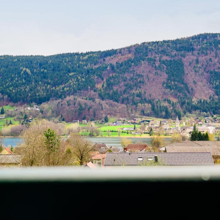 Landhaus BERGSEE - Apartment - Erdgeschoss - 5