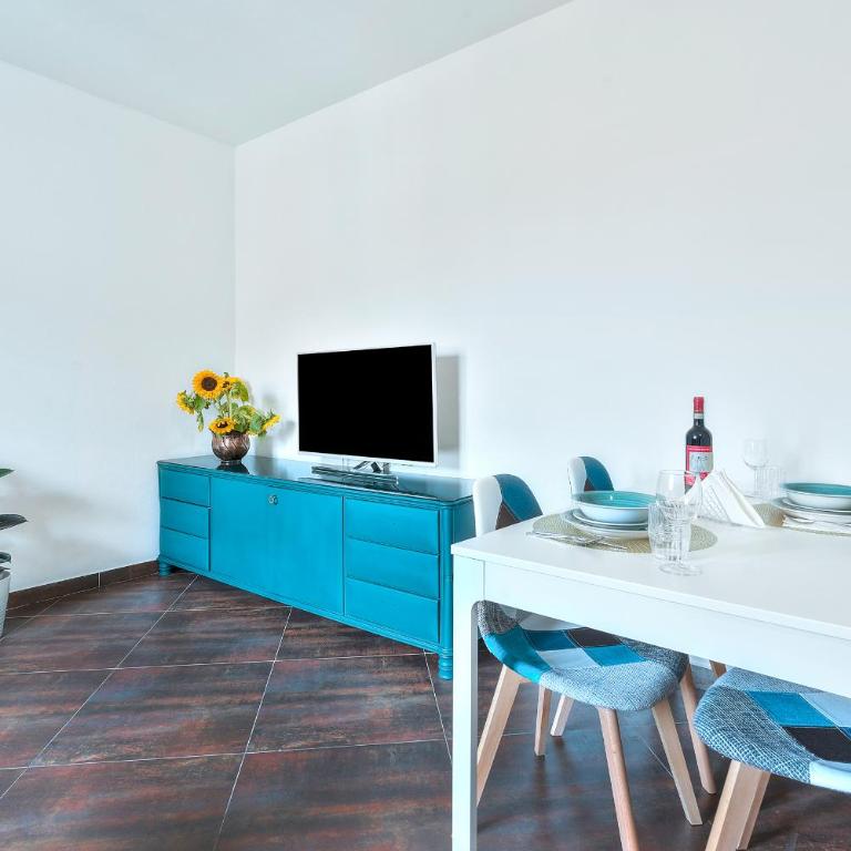 FLORENCE GIANNOTTI HOME - Appartamento con 3 Camere da Letto - 34
