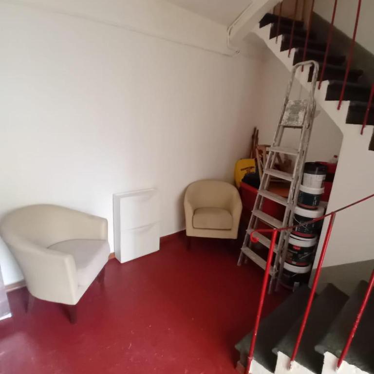San Lorenzo Apartment - Bunk Bed in Mixed Dormitory Room - 2