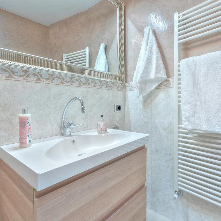 FLORENCE GIANNOTTI HOME - Appartamento con 3 Camere da Letto - 36