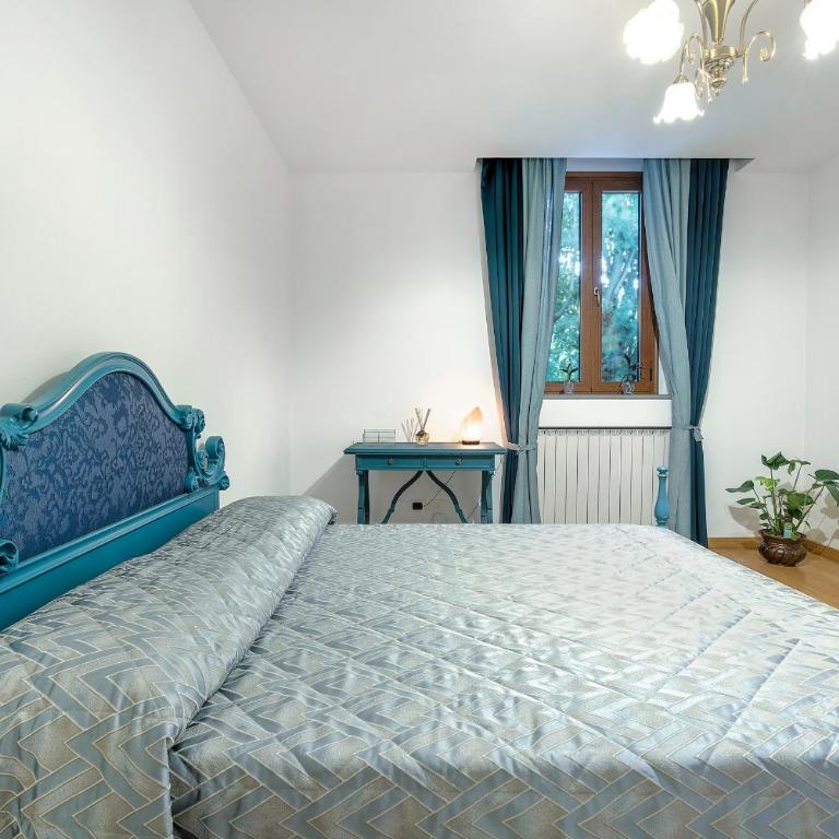 FLORENCE GIANNOTTI HOME - Appartamento con 3 Camere da Letto - 40