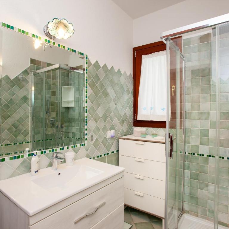 Villa Coclea con piscina - Casa con 2 Camere da Letto - 18