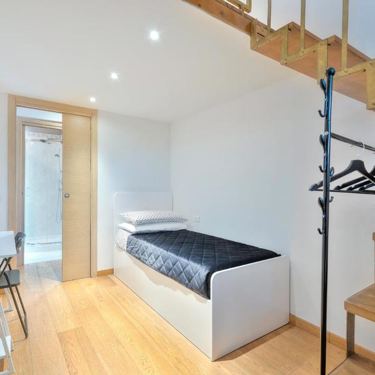 FLORENCE GIANNOTTI HOME - Appartamento con 3 Camere da Letto - 42