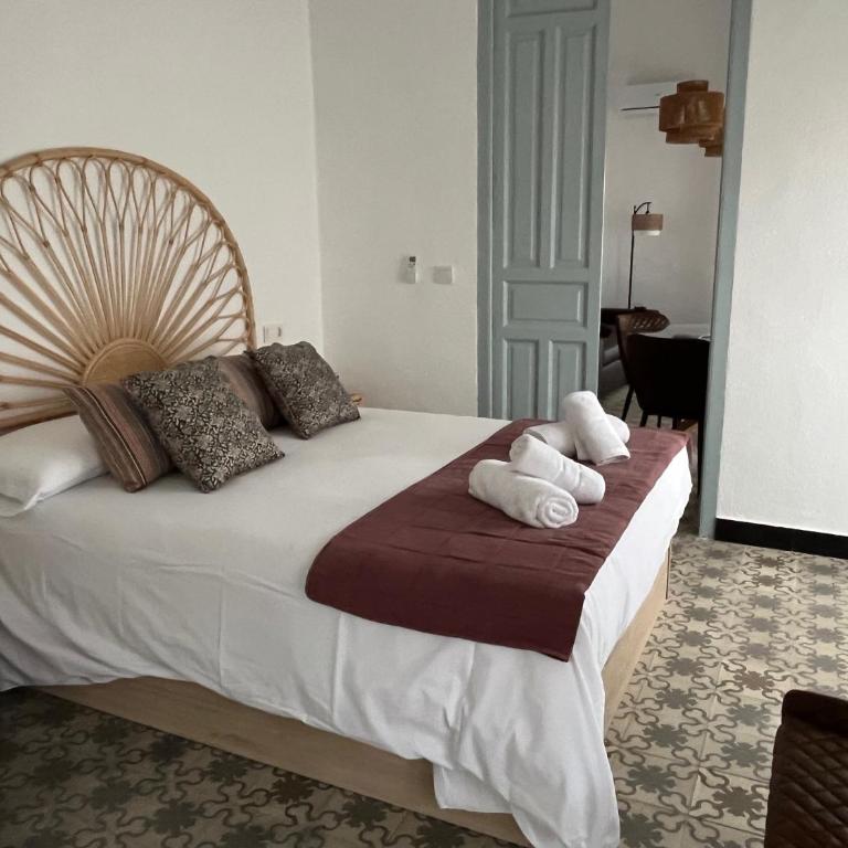 La Llave de la Corredera - Apartamento de 3 dormitorios - 16