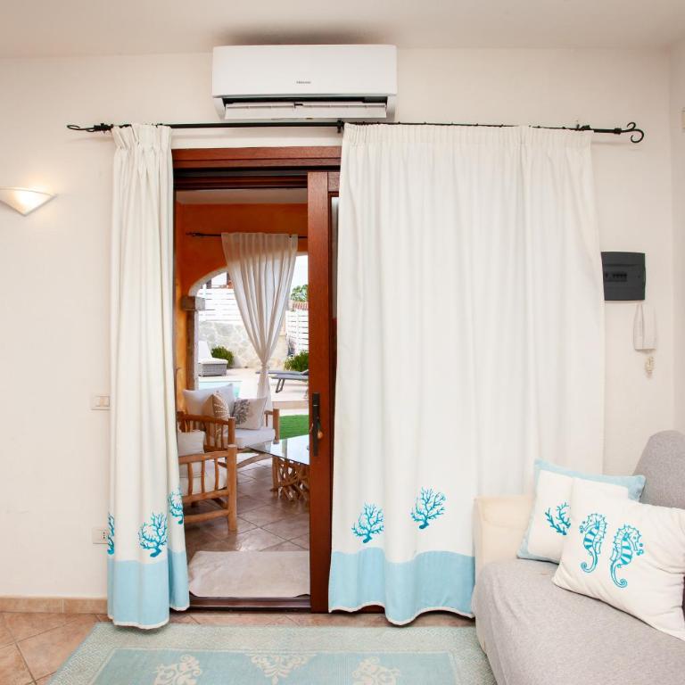Villa Coclea con piscina - Casa con 2 Camere da Letto - 15