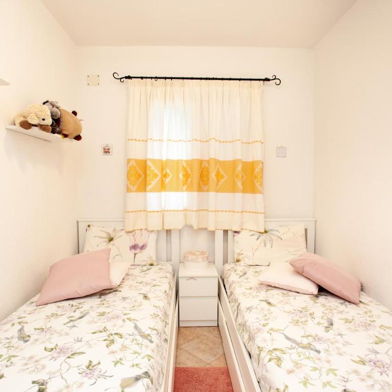 Villa Coclea con piscina - Casa con 2 Camere da Letto - 5