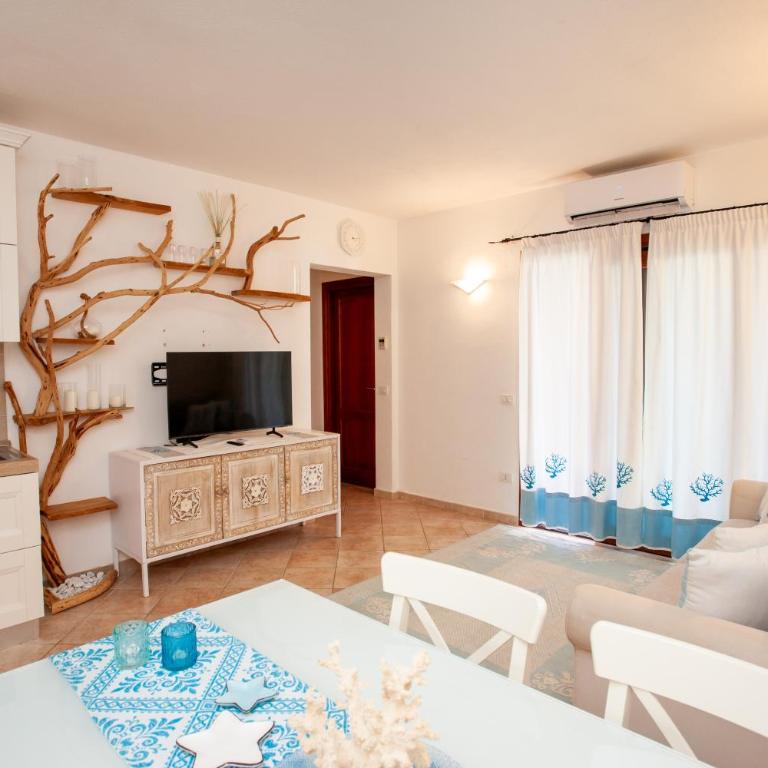 Villa Coclea con piscina - Casa con 2 Camere da Letto - 14