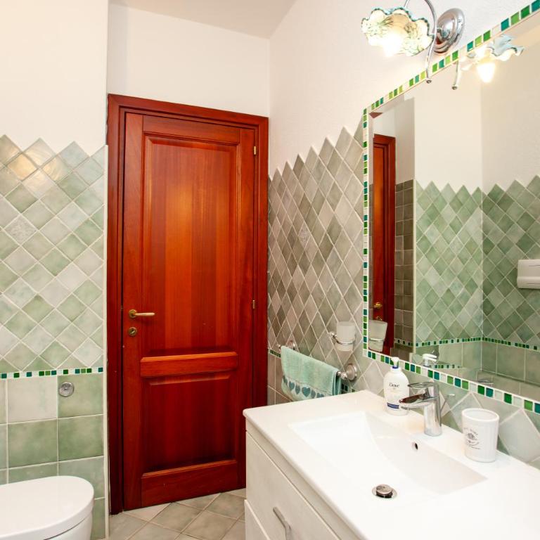 Villa Coclea con piscina - Casa con 2 Camere da Letto - 17