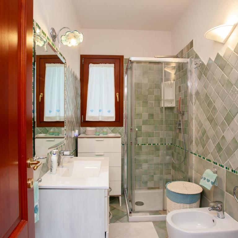 Villa Coclea con piscina - Casa con 2 Camere da Letto - 9