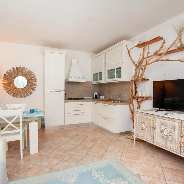 Villa Coclea con piscina - Casa con 2 Camere da Letto - 20