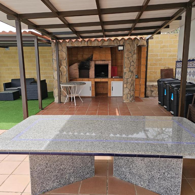 Villa los Cantos - Casa de 5 dormitorios - 19