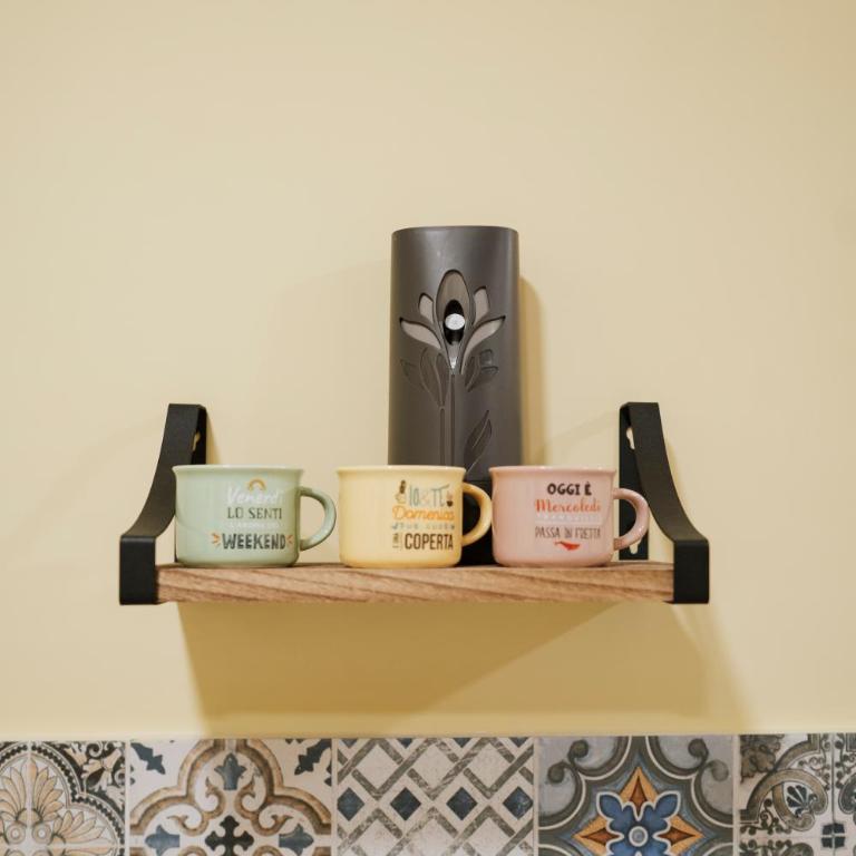 Casa De Curtis - Appartamento con 1 Camera da Letto - 26