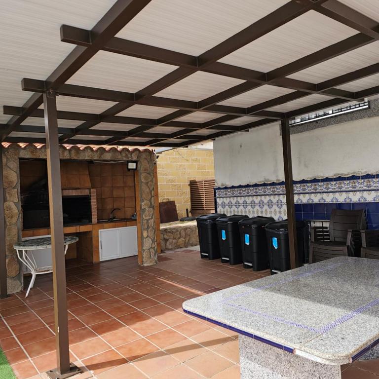 Villa los Cantos - Casa de 5 dormitorios - 20