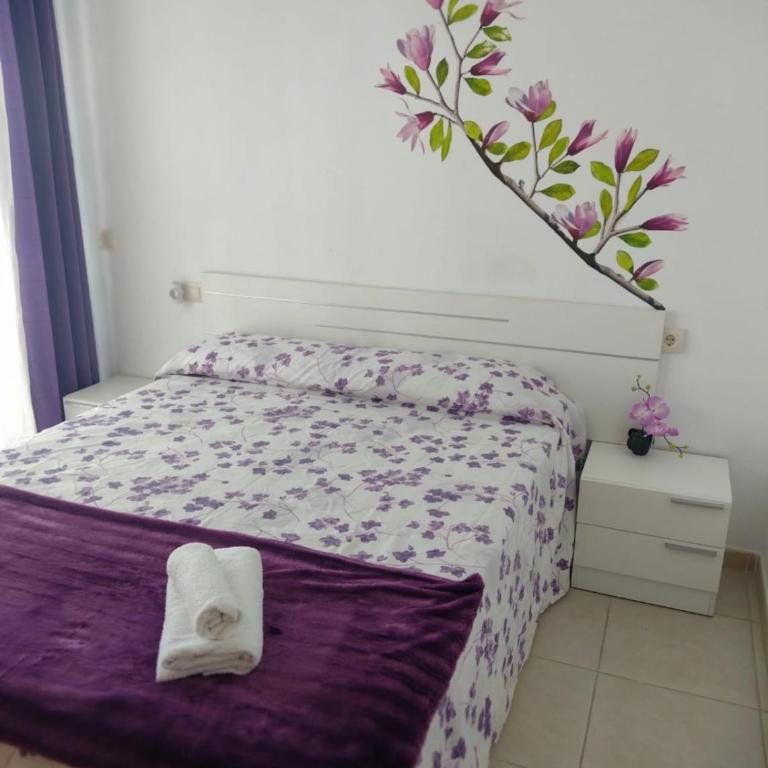Estancia Bego - Apartamento de 2 dormitorios - 1