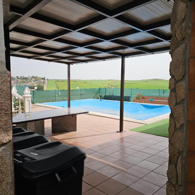 Villa los Cantos - Casa de 5 dormitorios - 25