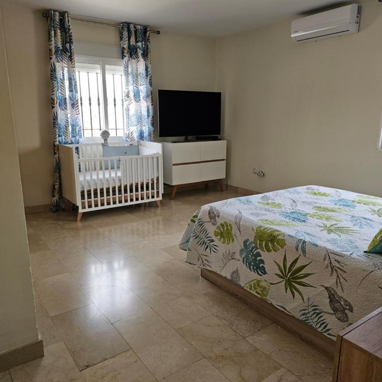 Villa los Cantos - Casa de 5 dormitorios - 28
