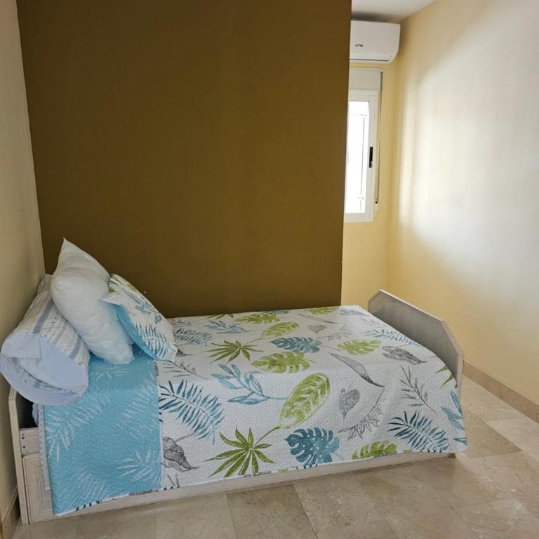 Villa los Cantos - Casa de 5 dormitorios - 31
