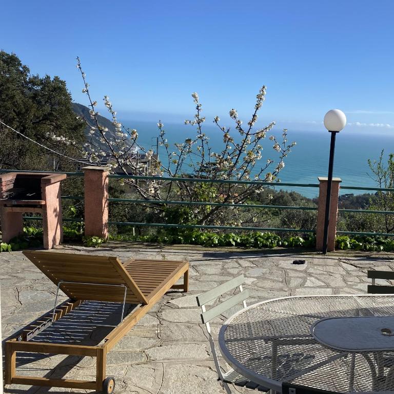 Agriturismo L'Ulivo E Il Mare - Monolocale (4 Adulti) - 6