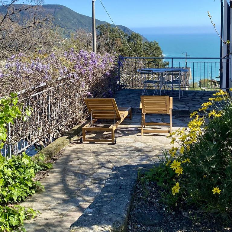 Agriturismo L'Ulivo E Il Mare - Monolocale (2 Adulti) - 3