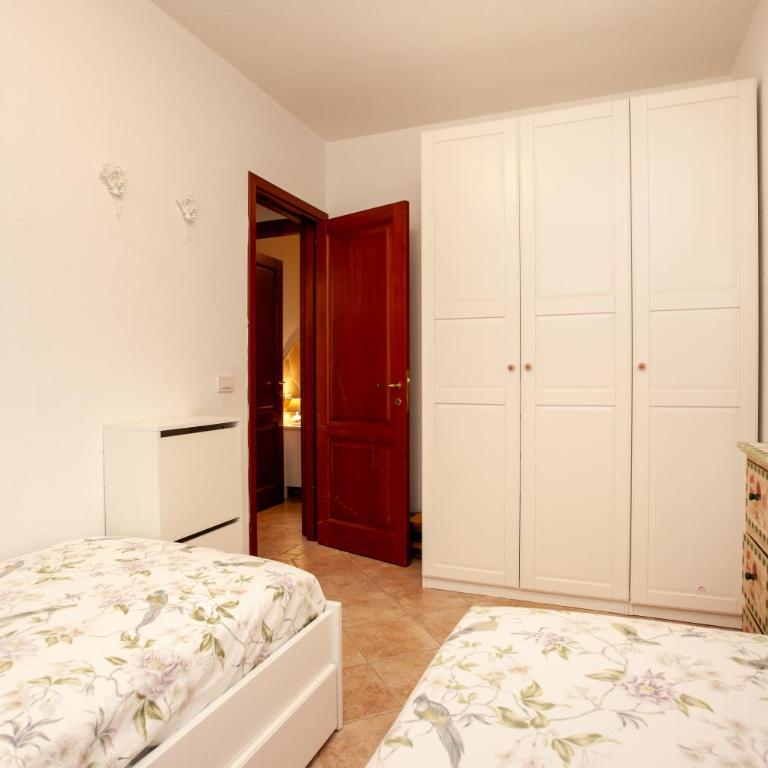 Villa Coclea con piscina - Casa con 2 Camere da Letto - 25