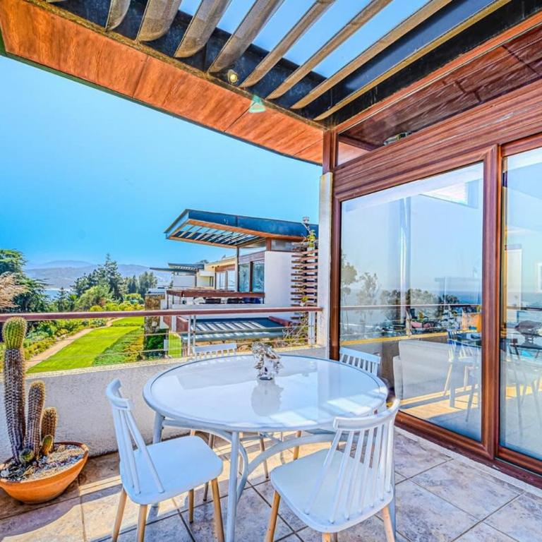 Refugio Azul 3D con Vistas - Apartment - 2