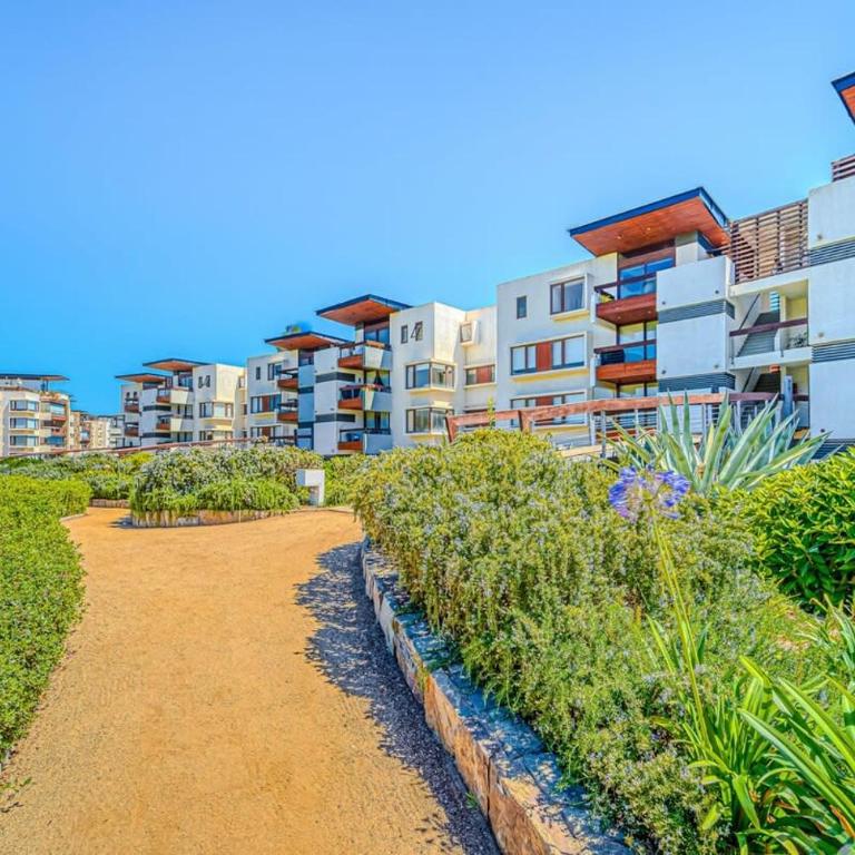 Refugio Azul 3D con Vistas - Apartment - 18