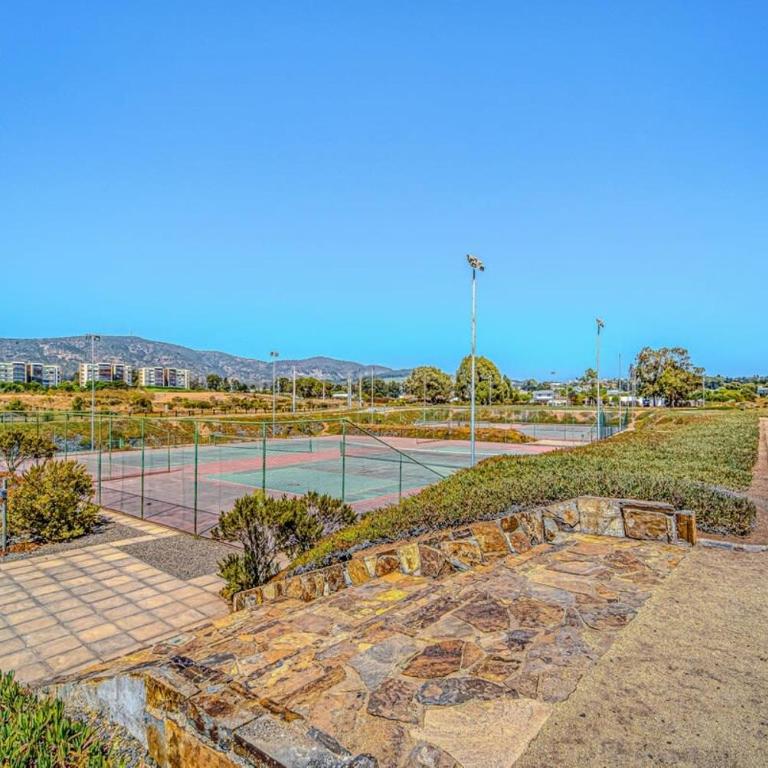 Refugio Azul 3D con Vistas - Apartment - 19